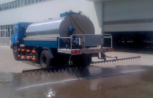 改性瀝青設(shè)備有哪些呢? 