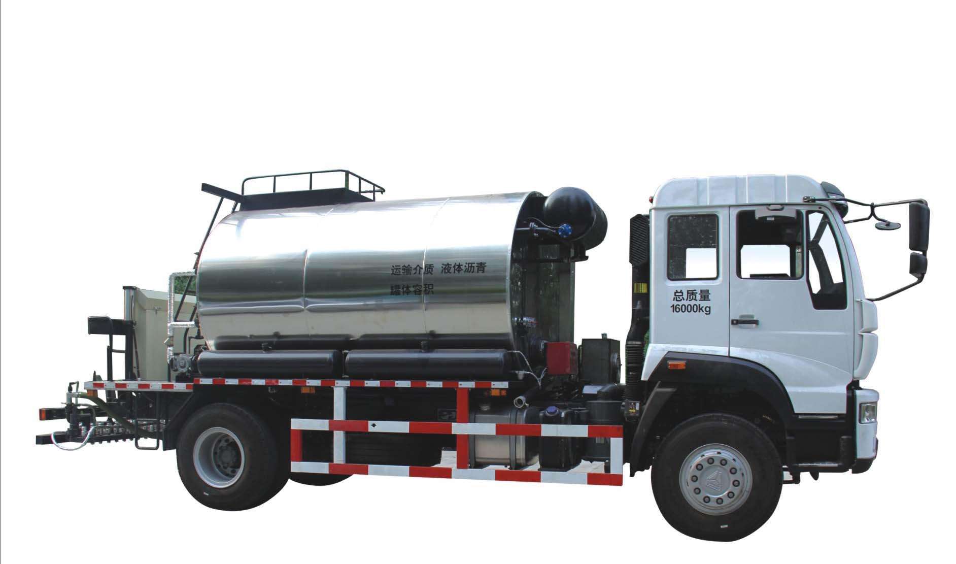 改性乳化瀝青設(shè)備**保養(yǎng)哪些?